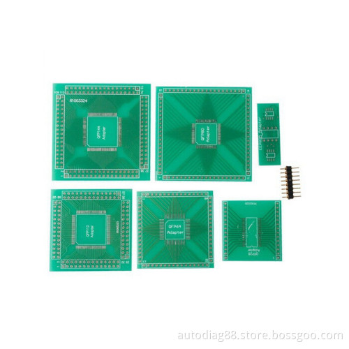 X PROG M V5.0 Auto ECU Programmer V5.0 Metal